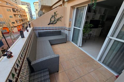 Leilighet i Calpe, Alicante, Calpe - € 285 000 | Ref: NO5776 - foto 24