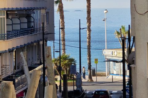 Leilighet i Calpe, Alicante, Calpe - € 285 000 | Ref: NO5776 - foto 2