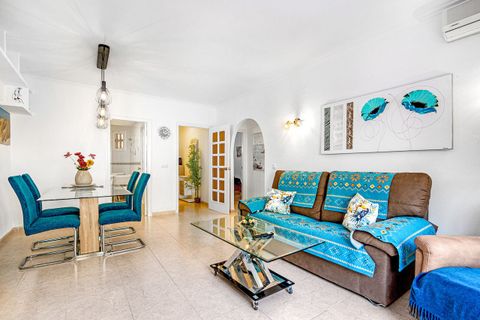 Leilighet i Calpe, Alicante, Calpe - € 285 000 | Ref: NO5776 - foto 7