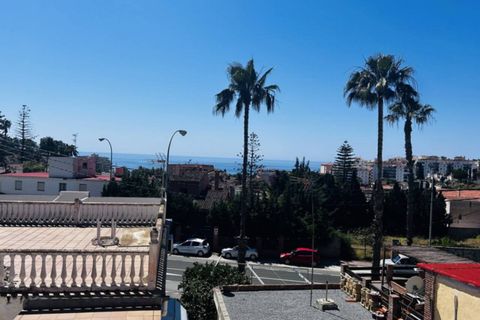 Rækkehus i Almunecar, Granada, Almunecar - € 290.000 | Ref: SAN001 - foto 1