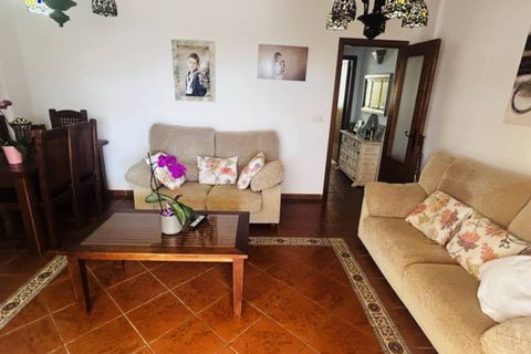 Rækkehus i Almunecar, Granada, Almunecar - € 290.000 | Ref: SAN001 - foto 9