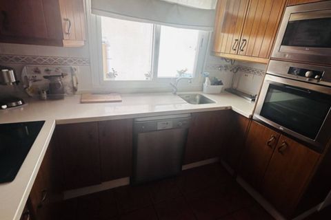 Rækkehus i Almunecar, Granada, Almunecar - € 290.000 | Ref: SAN001 - foto 11