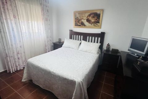 Rækkehus i Almunecar, Granada, Almunecar - € 290.000 | Ref: SAN001 - foto 12