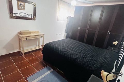 Rækkehus i Almunecar, Granada, Almunecar - € 290.000 | Ref: SAN001 - foto 15