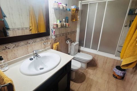 Rækkehus i Almunecar, Granada, Almunecar - € 290.000 | Ref: SAN001 - foto 19