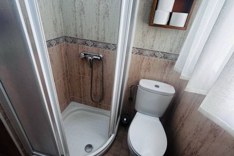 Rækkehus i Almunecar, Granada, Almunecar - € 290.000 | Ref: SAN001 - foto 20