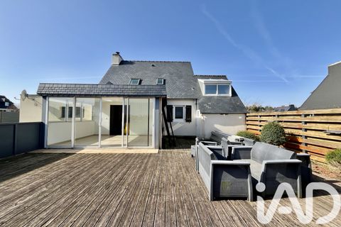 Villa a Ploumagoar, Cotes-d'Armor, Ploumagoar - € 279.500 | Ref: 59367 - foto 9