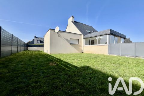 Villa a Ploumagoar, Cotes-d'Armor, Ploumagoar - € 279.500 | Ref: 59367 - foto 25