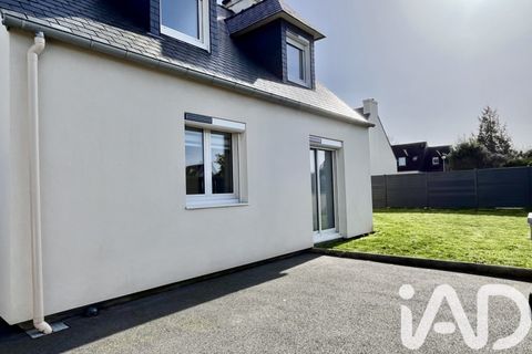 Villa a Ploumagoar, Cotes-d'Armor, Ploumagoar - € 279.500 | Ref: 59367 - foto 26