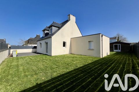 Villa a Ploumagoar, Cotes-d'Armor, Ploumagoar - € 279.500 | Ref: 59367 - foto 27
