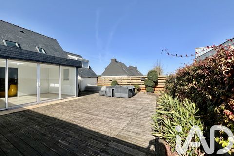 Villa a Ploumagoar, Cotes-d'Armor, Ploumagoar - € 279.500 | Ref: 59367 - foto 28