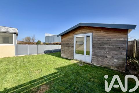 Villa a Ploumagoar, Cotes-d'Armor, Ploumagoar - € 279.500 | Ref: 59367 - foto 29