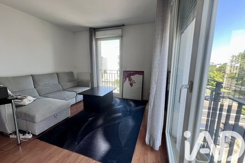 Leilighet i Bordeaux, Gironde, Bordeaux - € 219 500 | Ref: 95749 - foto 4