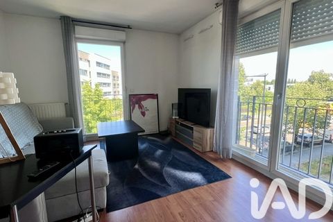 Leilighet i Bordeaux, Gironde, Bordeaux - € 219 500 | Ref: 95749 - foto 2