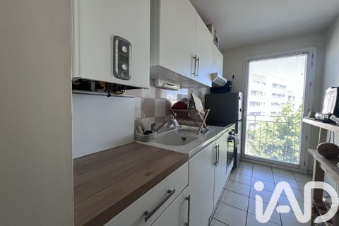 Leilighet i Bordeaux, Gironde, Bordeaux - € 219 500 | Ref: 95749 - foto 5