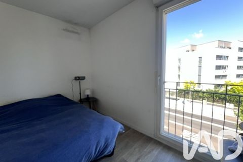 Leilighet i Bordeaux, Gironde, Bordeaux - € 219 500 | Ref: 95749 - foto 8