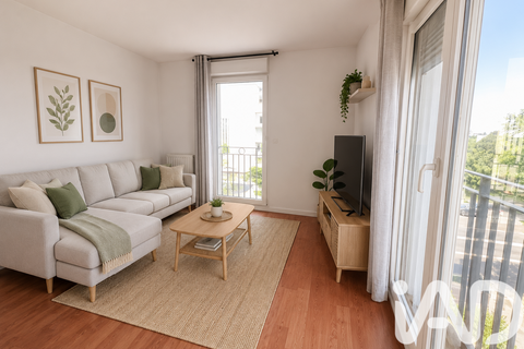 Leilighet i Bordeaux, Gironde, Bordeaux - € 219 500 | Ref: 95749 - foto 3