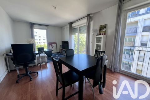 Leilighet i Bordeaux, Gironde, Bordeaux - € 219 500 | Ref: 95749 - foto 6
