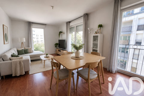 Wohnung in Bordeaux, Gironde, Bordeaux - € 219.500 | Ref: 95749 - Foto 7