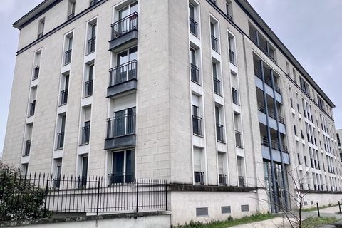 Wohnung in Bordeaux, Gironde, Bordeaux - € 219.500 | Ref: 95749 - Foto 1