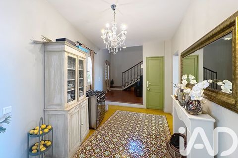 Вилла в Nice, Alpes-Maritimes, Nice - € 1 250 000 | Ссылка: 7063 - photo 2