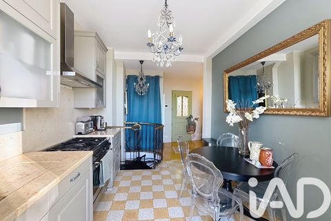 Вилла в Nice, Alpes-Maritimes, Nice - € 1 250 000 | Ссылка: 7063 - photo 3