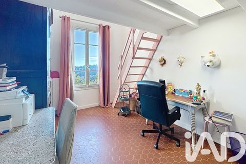 Вилла в Nice, Alpes-Maritimes, Nice - € 1 250 000 | Ссылка: 7063 - photo 8