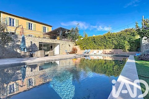 Вилла в Nice, Alpes-Maritimes, Nice - € 1 250 000 | Ссылка: 7063 - photo 9