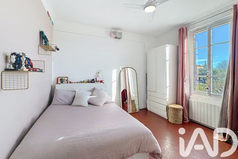Вилла в Nice, Alpes-Maritimes, Nice - € 1 250 000 | Ссылка: 7063 - photo 10