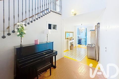 Вилла в Nice, Alpes-Maritimes, Nice - € 1 250 000 | Ссылка: 7063 - photo 11