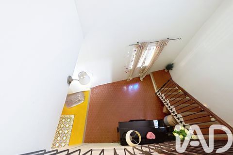 Вилла в Nice, Alpes-Maritimes, Nice - € 1 250 000 | Ссылка: 7063 - photo 12