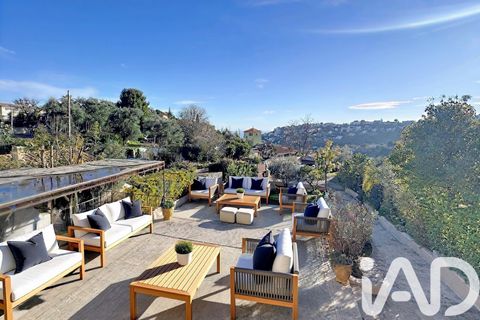Вилла в Nice, Alpes-Maritimes, Nice - € 1 250 000 | Ссылка: 7063 - photo 14