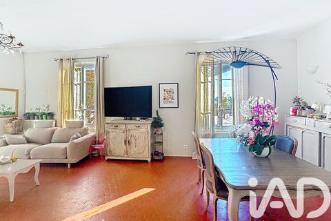 Вилла в Nice, Alpes-Maritimes, Nice - € 1 250 000 | Ссылка: 7063 - photo 15