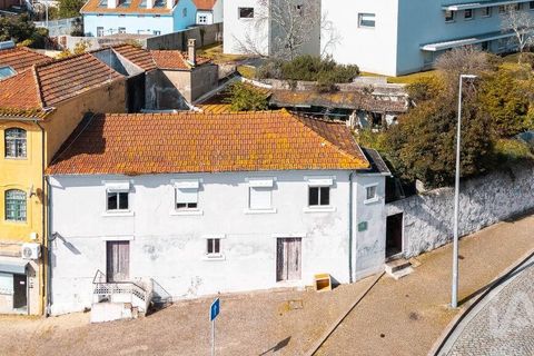 Rækkehus i Porto, Porto, Porto - € 1.220.000 | Ref: 807899 - foto 1