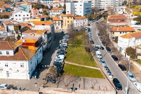 Rækkehus i Porto, Porto, Porto - € 1.220.000 | Ref: 807899 - foto 8