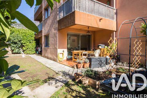 Lejlighed i Peymeinade, Alpes-Maritimes, Peymeinade - € 280.000 | Ref: 49850 - foto 1