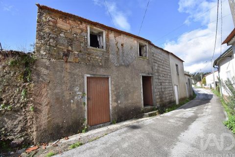 Byhus i Penela, Coimbra, Penela - € 19.000 | Ref: 827103 - foto 2