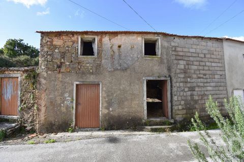 Byhus i Penela, Coimbra, Penela - € 19.000 | Ref: 827103 - foto 3