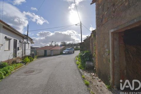 Byhus i Penela, Coimbra, Penela - € 19.000 | Ref: 827103 - foto 4