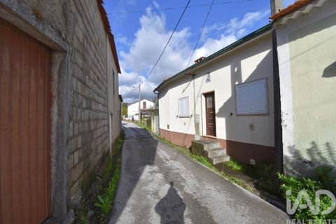 Byhus i Penela, Coimbra, Penela - € 19.000 | Ref: 827103 - foto 5