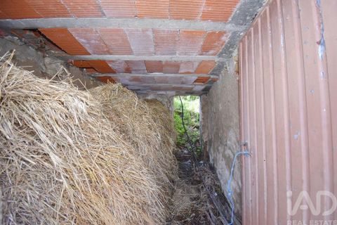 Byhus i Penela, Coimbra, Penela - € 19.000 | Ref: 827103 - foto 7