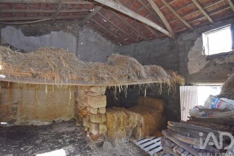 Byhus i Penela, Coimbra, Penela - € 19.000 | Ref: 827103 - foto 11