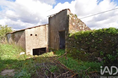 Byhus i Penela, Coimbra, Penela - € 19.000 | Ref: 827103 - foto 13