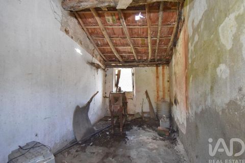 Byhus i Penela, Coimbra, Penela - € 19.000 | Ref: 827103 - foto 14