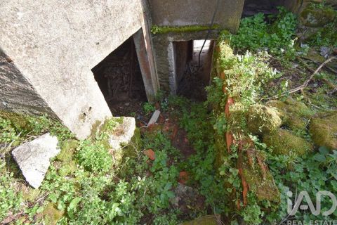 Byhus i Penela, Coimbra, Penela - € 19.000 | Ref: 827103 - foto 16