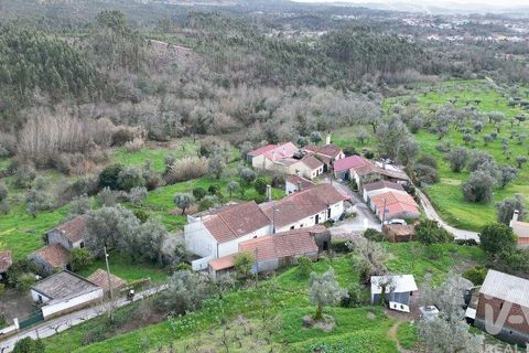 Byhus i Penela, Coimbra, Penela - € 19.000 | Ref: 827103 - foto 18