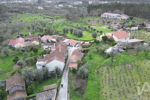 Byhus i Penela, Coimbra, Penela - € 19.000 | Ref: 827103 - foto 19