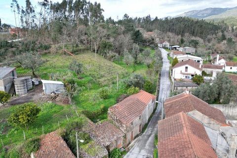 Byhus i Penela, Coimbra, Penela - € 19.000 | Ref: 827103 - foto 20