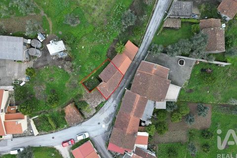 Byhus i Penela, Coimbra, Penela - € 19.000 | Ref: 827103 - foto 22
