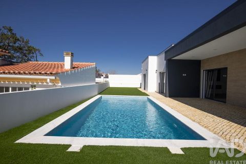 Byhus i Setubal, Setubal, Setubal - € 750.000 | Ref: 158097 - foto 1